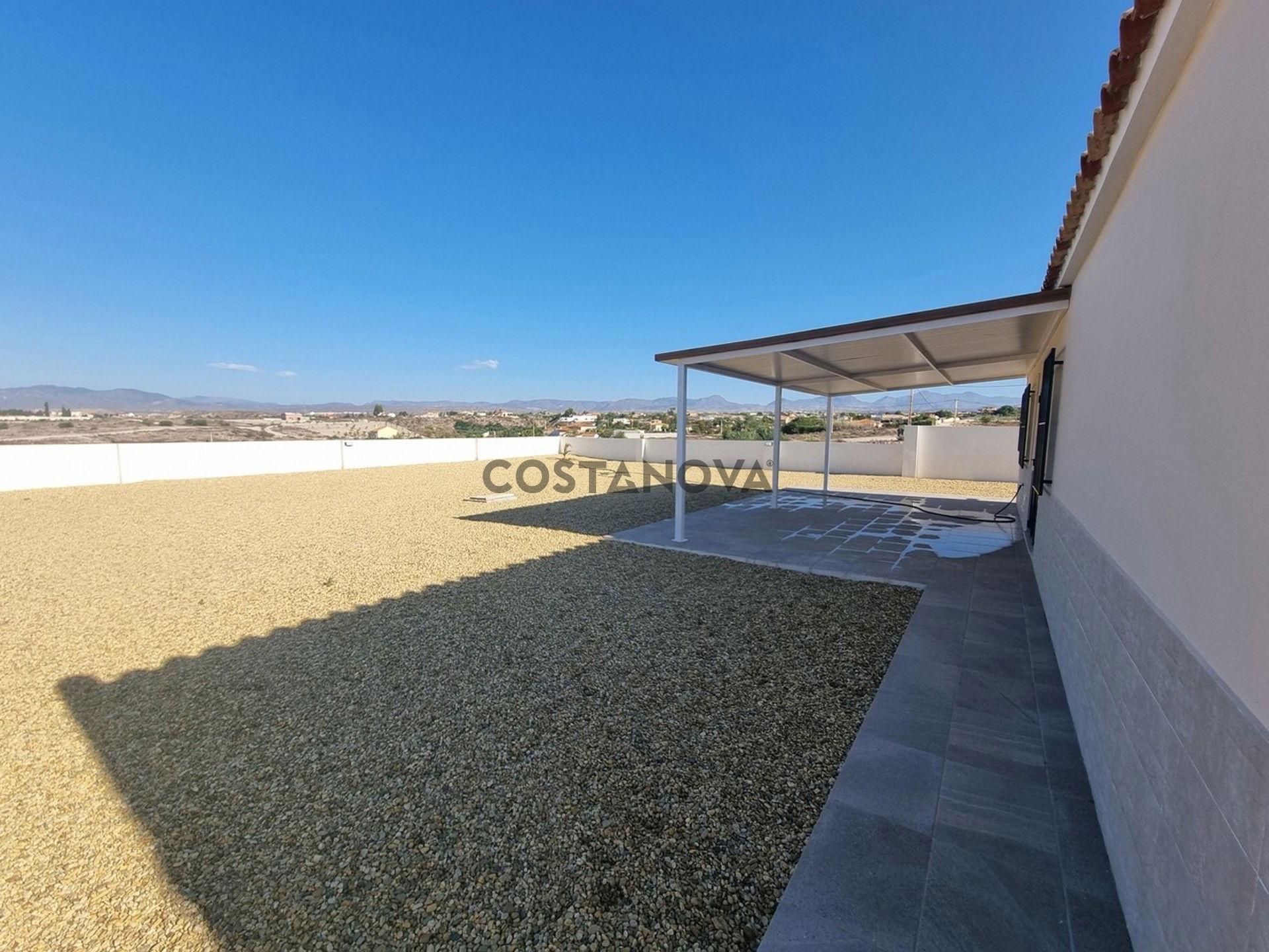 Villa in Albox