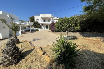 Villa in Agua de Enmedio, Mojacar