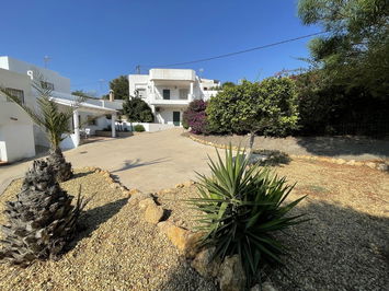 Villa in Agua de Enmedio, Mojacar