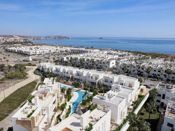 Flat / apartment in San Juan de los Terreros
