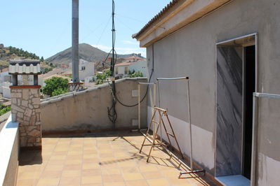 Villa in Oria