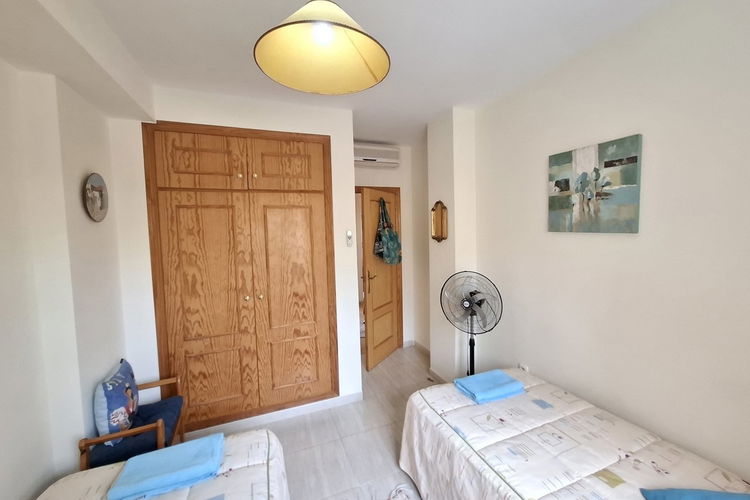 Flat / apartment in Vera