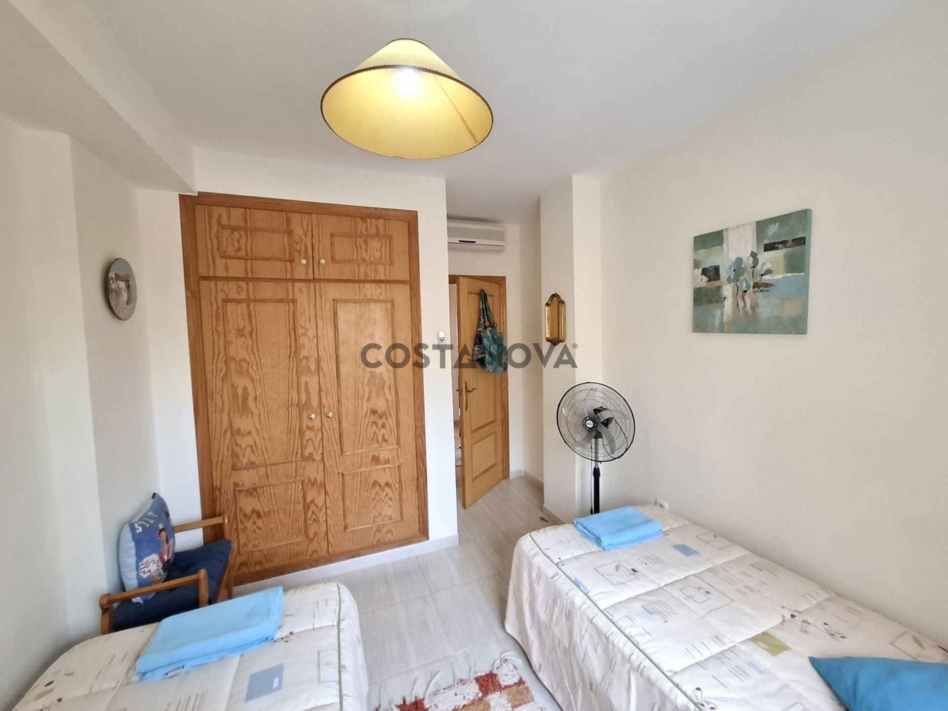 Flat / apartment in Vera