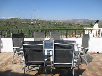 Casa in Serón
