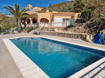 Villa in El Cortijo Grande, Turre