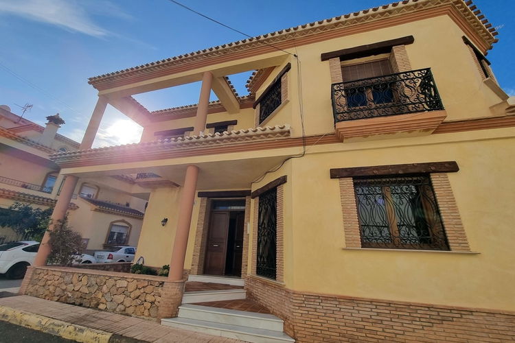 Villa in Turre