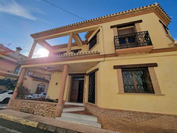 Villa in Turre