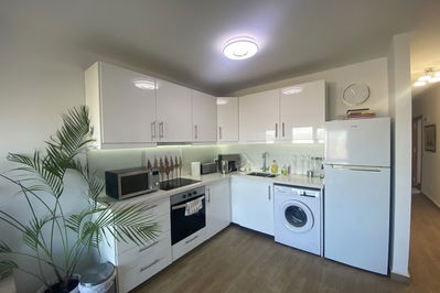 Flat / apartment in Mojacar