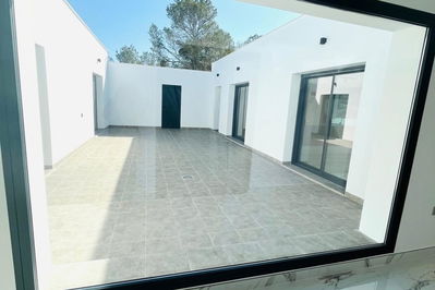 Villa in Los Churtales, Lorca