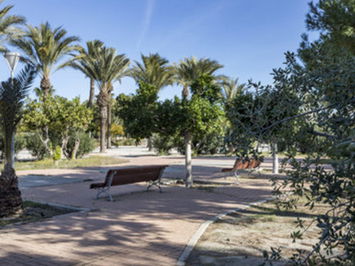 Flat / apartment in Vera