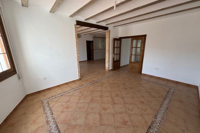 Villa in Arboleas