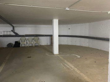 Parking space or garage in Los Gallardos