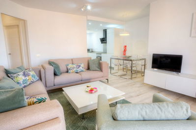 Flat / apartment in Cuevas del Almanzora