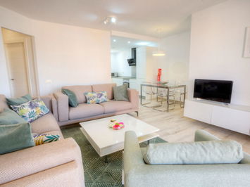 Flat / apartment in Cuevas del Almanzora