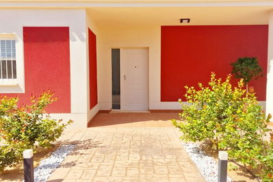 Villa in Lorca