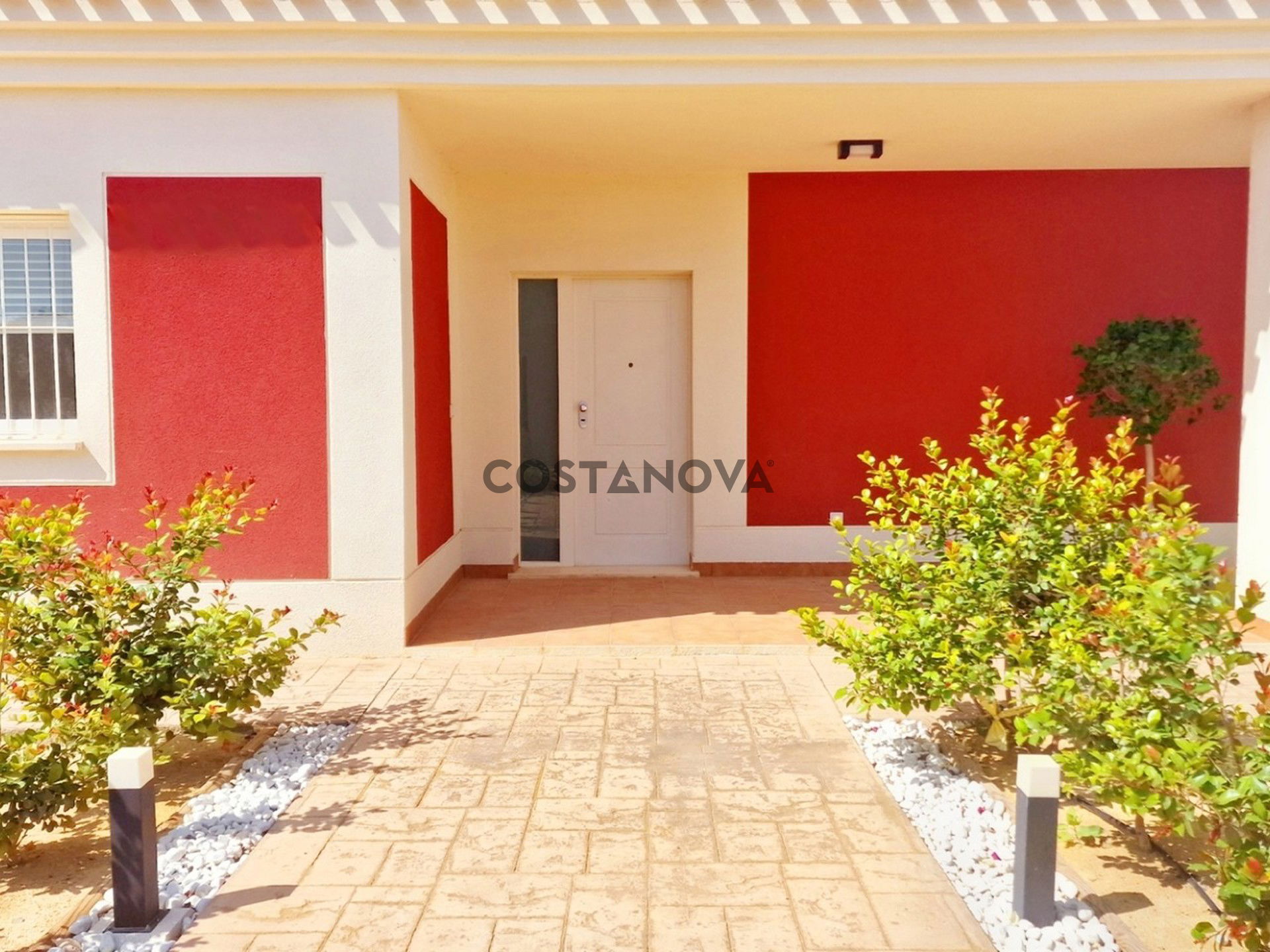 Villa in Lorca