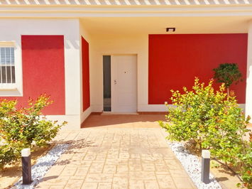 Villa in Lorca