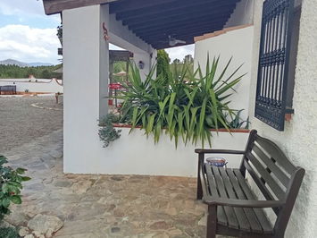 Country house in Chirivel