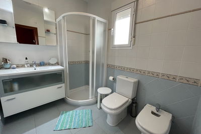 Villa in Agua de Enmedio, Mojacar