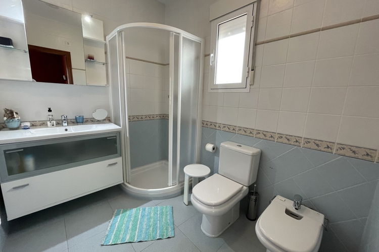 Villa in Agua de Enmedio, Mojacar