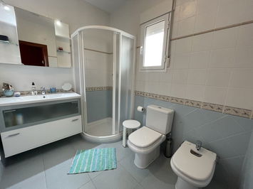 Villa in Agua de Enmedio, Mojacar