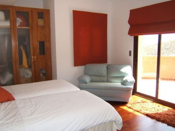 Villa in Los Gallardos