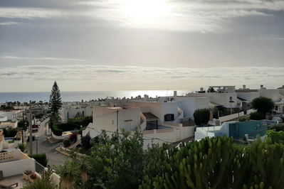 Villa in Vista de los Ángeles-Rumina, Mojacar