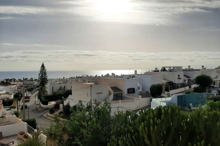 Villa in Vista de los Ángeles-Rumina, Mojacar