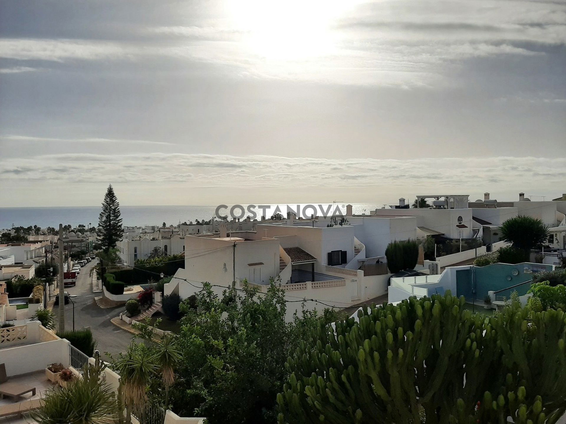 Villa in Vista de los Ángeles-Rumina, Mojacar