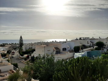 Villa in Vista de los Ángeles-Rumina, Mojacar