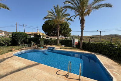 Town house in Los Gallardos