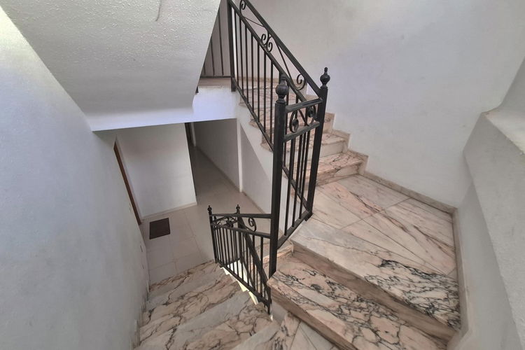 Flat / apartment in Turre