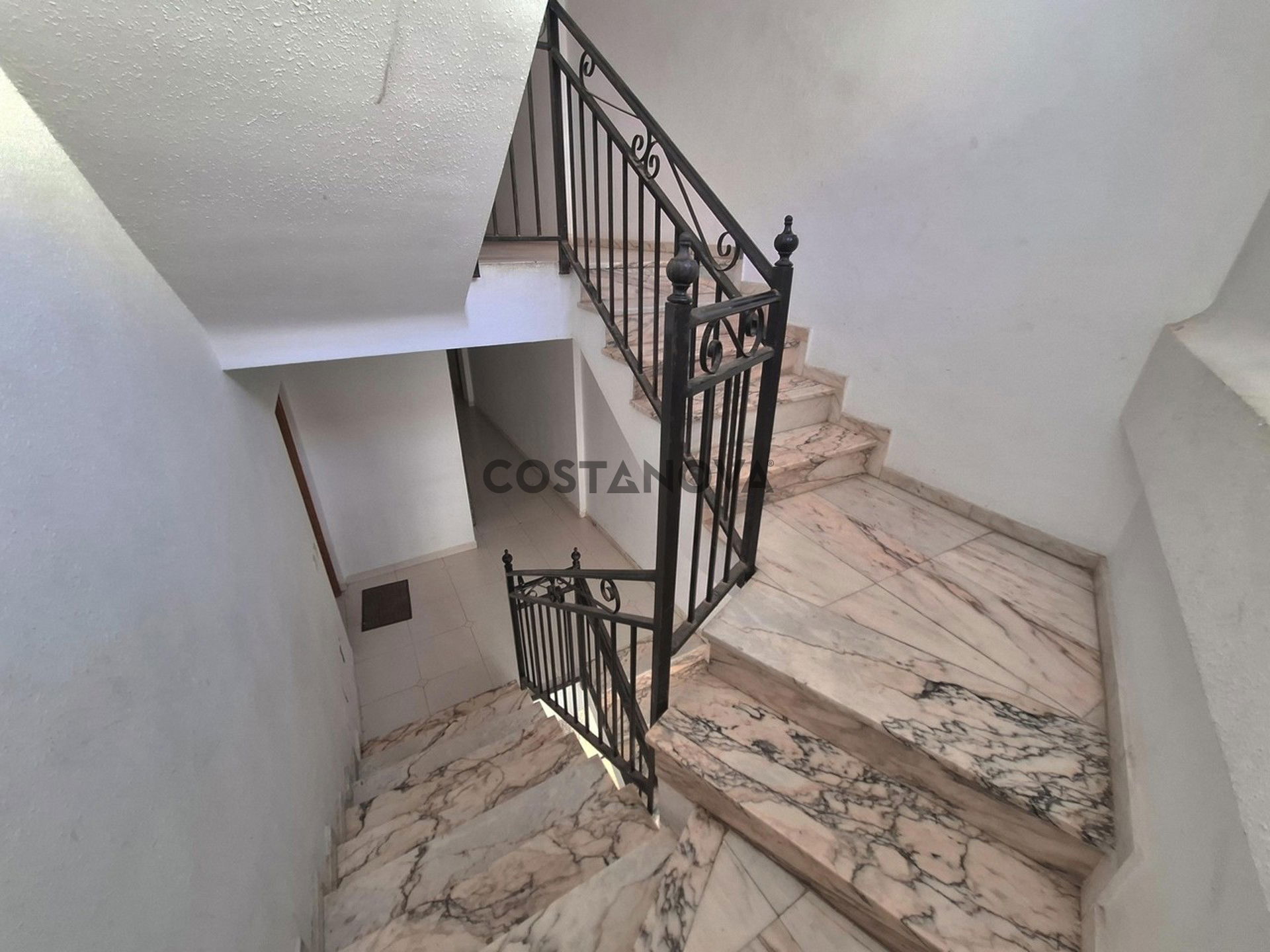 Flat / apartment in Turre