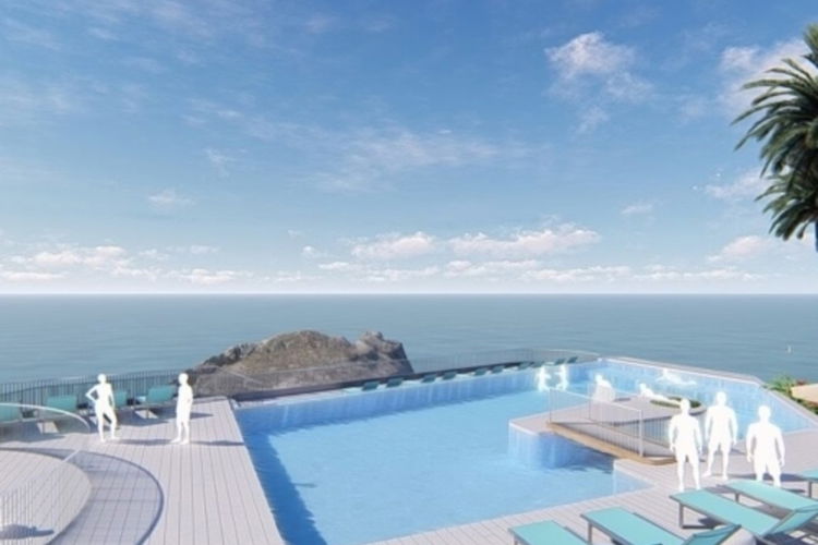 Piso / apartamento in Águilas