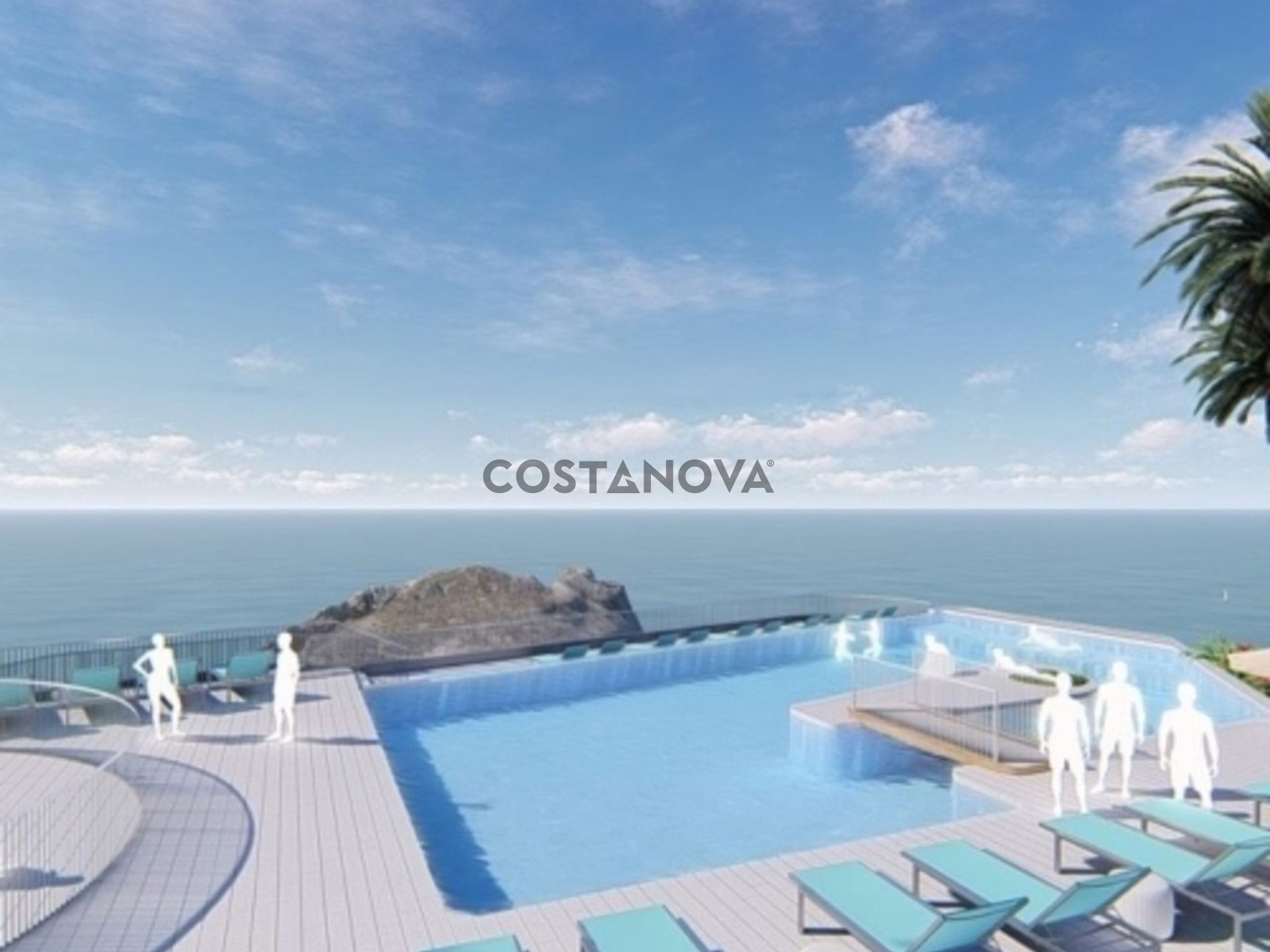 Piso / apartamento in Águilas