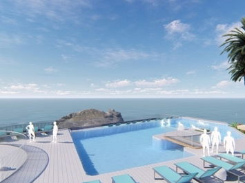 Piso / apartamento in Águilas
