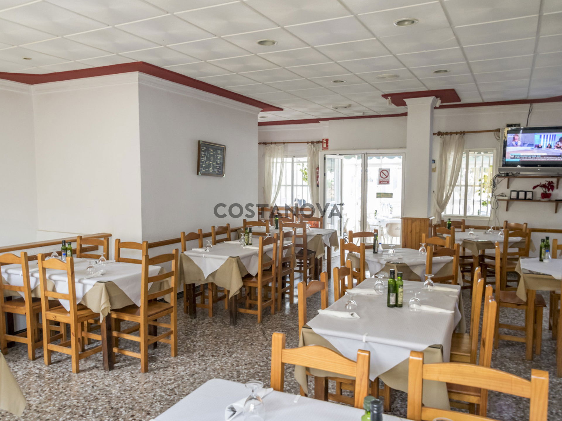 Commercial property in Vera