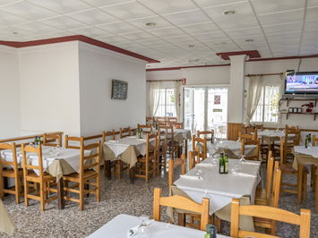 Commercial property in Vera