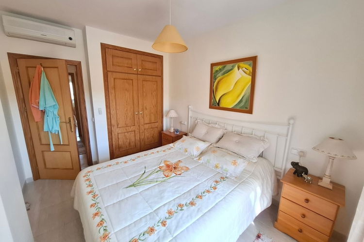Flat / apartment in Vera