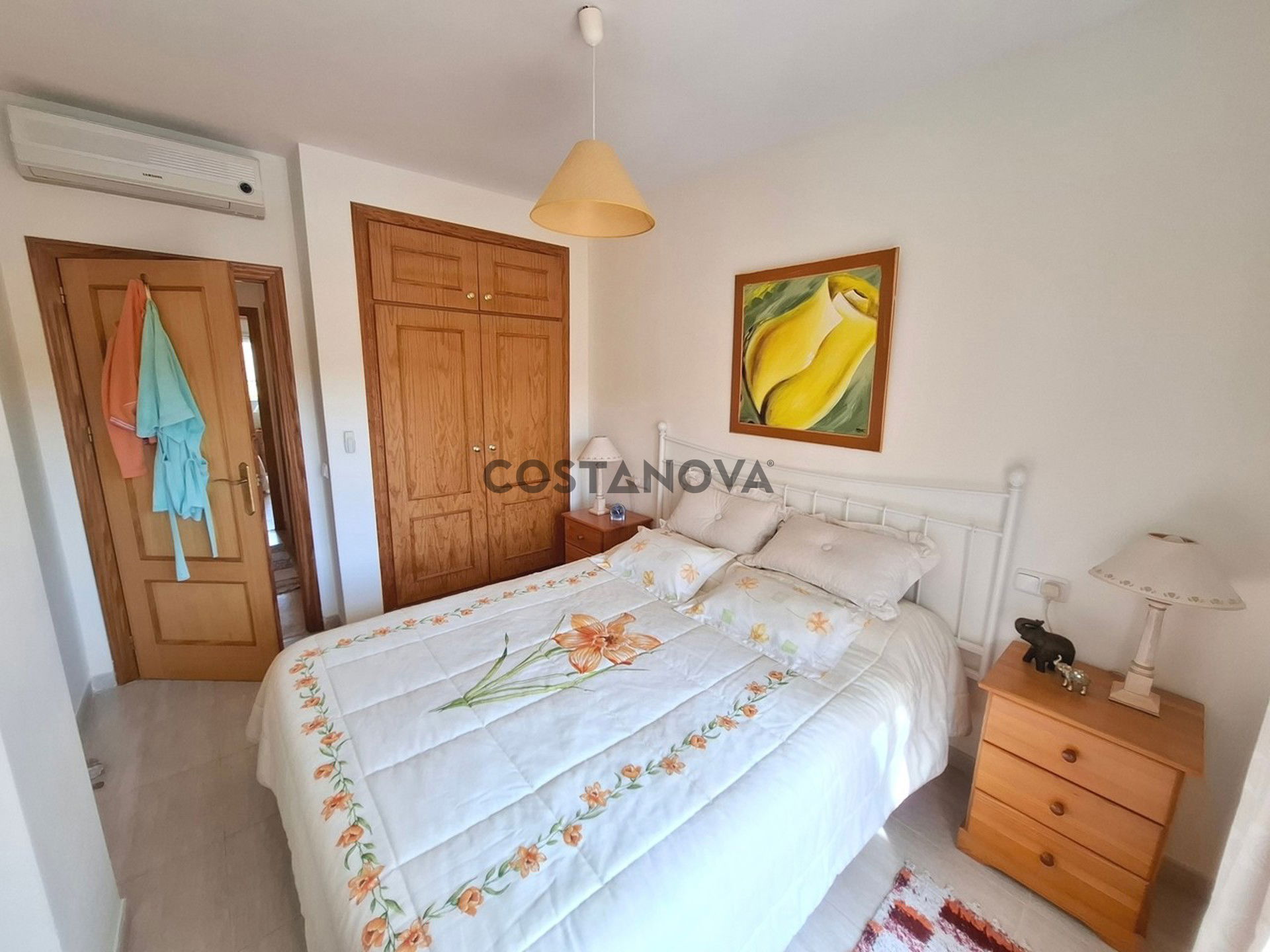 Flat / apartment in Vera