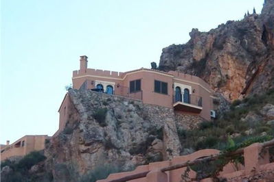 Parcela in El Cortijo Grande, Turre