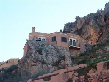 Parcela in El Cortijo Grande, Turre