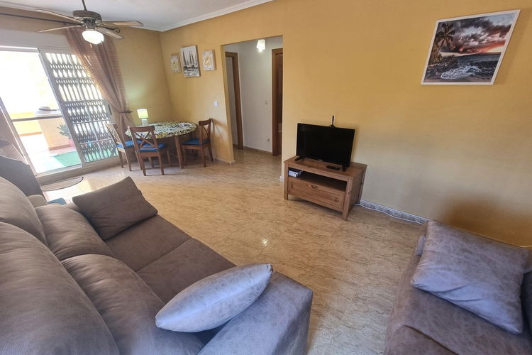 Flat / apartment in Cuevas del Almanzora