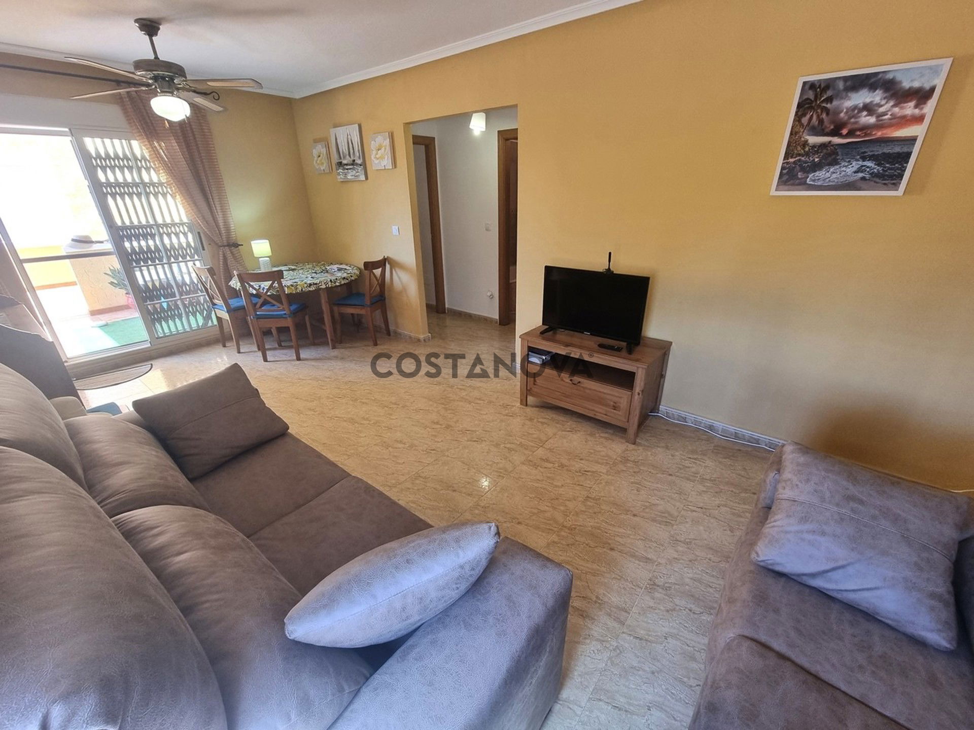 Flat / apartment in Cuevas del Almanzora
