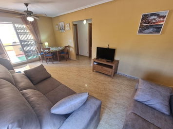 Flat / apartment in Cuevas del Almanzora