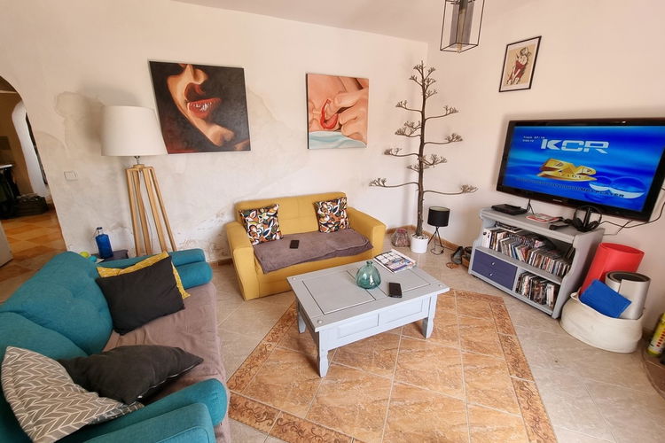 Casa in Los Mañas, Sorbas