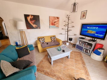 Casa in Los Mañas, Sorbas