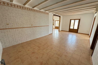 Villa in Arboleas