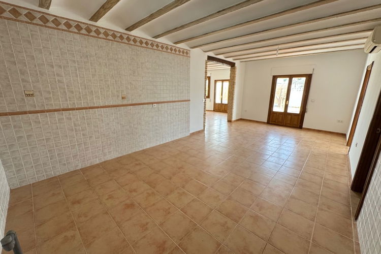 Villa in Arboleas