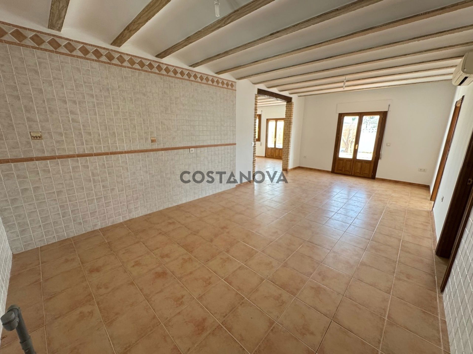 Villa in Arboleas